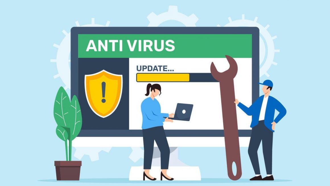 Антивирусы для Windows: полный гид по защите домашнего компьютера - 1