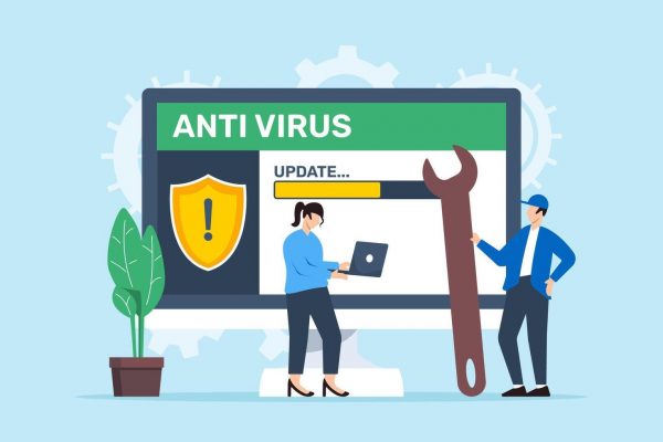 Антивирусы для Windows: полный гид по защите домашнего компьютера